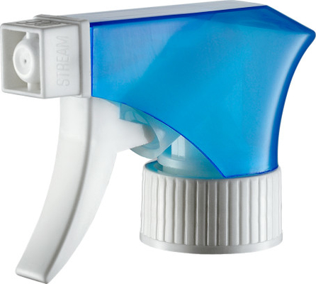 Multi Funktions-blauer Triggerpumpen-Sprüher Vielzweck für Waschanlage