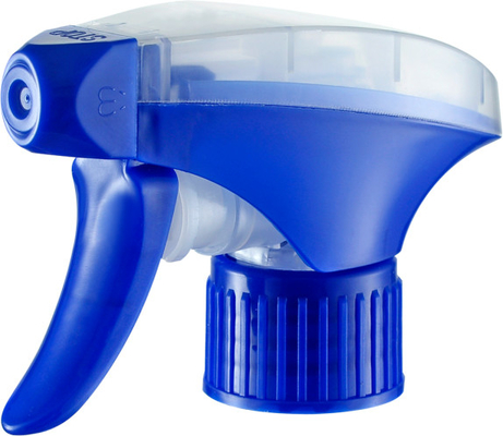 K103B aller Plastiktriggerpumpen-Sprüher 1.5cc gab mehrfunktionalesnonspill aus
