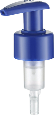 Lotions-Zufuhr-Pumpe 2CC 24 Multiscene flüssige 410 recyclebare K205