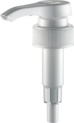 Multifunktionslotions-Zufuhr-Pumpe 4CC Eco freundlich für Badezimmer