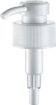 Praktische Lotions-Pumpe der Schrauben-4CC, Multiscene-Seifenspender-Pumpen-Spitzen