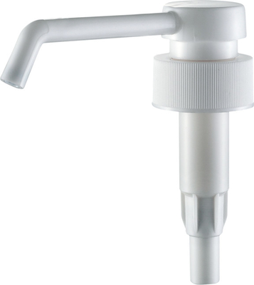 Multi Szenen-Seifen-Lotions-Zufuhr-Ersatz-Pumpe LDPE materielles aufbereitet