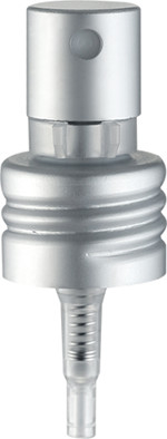 Wasserundurchlässige Pumpe des Spray-SS304 für langlebiges Gut der Parfümflasche-K405-1
