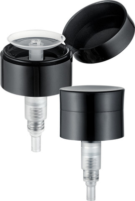 Schwarz-Nagellack-Entferner-Pumpen-Vielzweck Multiscene K801-3 aufbereitet