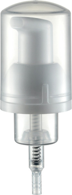 Ungiftiger Multiscene-Schaum-Pumpen-Kopf, beständige flüssige Zufuhr-Pumpe des Alkali-K502