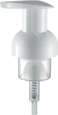 ODM bereitete schäumende Handdesinfizierer-Pumpe, nachfüllbare Lotions-Pumpe K510 Multiscene auf