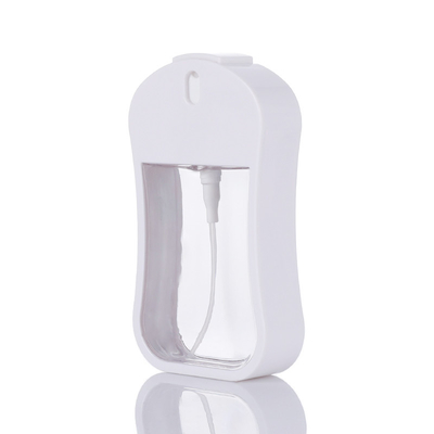 Weißes feines vielseitigeswiederverwendbares der Kreditkarte-30ML des Sprüher-K1105