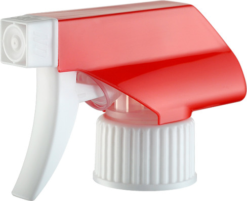 Spray-Kopf des Haushalts-langlebigen Gutes 28mm Trigger, wiederverwendbare Düse K102-15 für Sprühflasche