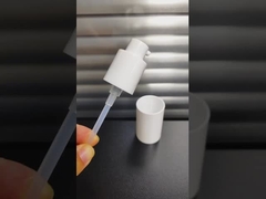 OEM/ODM-Akzeptanz für Schönheitsprodukte mit undichtem Design