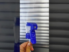 Erreichen Sie eine makellose Reinigung mit einem Auslöser-Sprayer für Autos