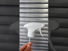 Spray/Stream Trigger Pump Sprayer - B2B Käufer Paket 500 Stück/karton