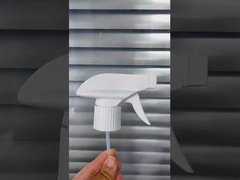 Starke Karton für das Meer und MOQ 10000pcs Trigger Spout Sprayer