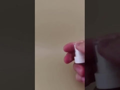 CRC Possible Fine Mist Sprayer K301 Auslöser für Comestic White Plastic PP