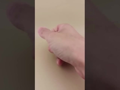 Maßgeschneiderte weiße Gürtel feine Nebel Sprayer K304 Auslöser für Comestic Flaschen