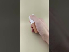 Brauner Parfümpumpen-Sprayer 803A für Kosmetika