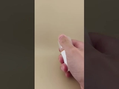 Neutraler Entwurf Weiße Parfümpumpe Sprayer K805A für Kosmetik