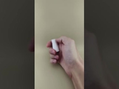 Weißgebeige Feinstaubsprühgerät K302 Auslöser Die perfekte Lösung für Comestic Flaschen