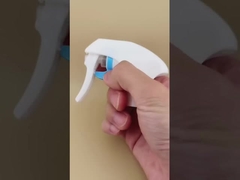 K106-2 Weiße Auslöserpumpen-Sprühmaschine, angepasst an hohe Anforderungen