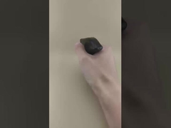 Schwarzer Auslöser-Pumpensprayer K101-11 Auslöser für die Friseur