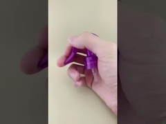 K602-2 Indigo Mini Trigger Sprayer Haushaltsreinigung mit CRC möglich