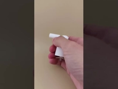 Sprühflasche weißer Nebel für orale Anwendung K310A für Medikamente