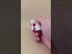 CRC Possible White Mist Sprayer Oral K310B für Arzneimittelflaschen