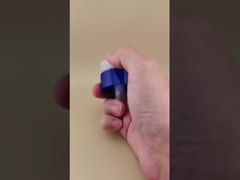 Blue Spring Inside K801-3 für Mädchen Make-up Entfernen