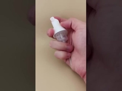 CRC Mögliche weiße Schaumpumpe K503 für Kosmetikflaschen