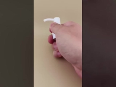 CRC Possible White Lotion Pump K209-1 für Hautpflege aus Kunststoff-PP