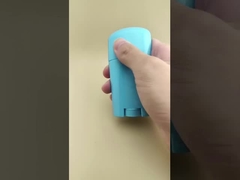 Blau-Groß-Glatt-Lippenbalsam Verpackung 2308 für Lippenstift