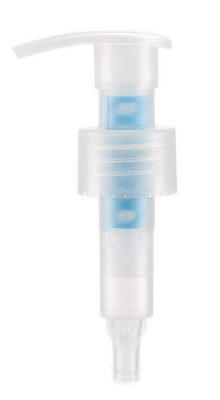 PUMPEN-Zufuhr-Spitzen Soems Multiscene Plastik, K212-1 multi Lotions-Pumpe der Funktions-24mm