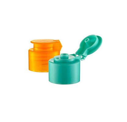 Wasserundurchlässiges K902-5 Plastik-Flip Top Caps Recyclable Multiscene für Flasche