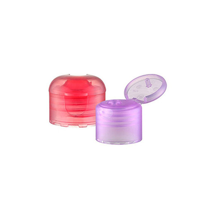 Plastikkappen-ungiftige multi Funktion dauerhaftes K902-4 ISO9001 20mm