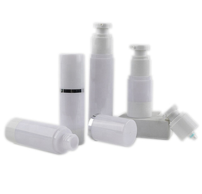 luftlose Pumpflasche mehrfunktionales dauerhaftes K1304 15ml 30ml 40ml