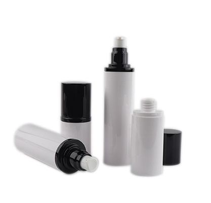 Kosmetisches Vakuumluftlose Pumpflasche wasserundurchlässiges K1302 Multiscene