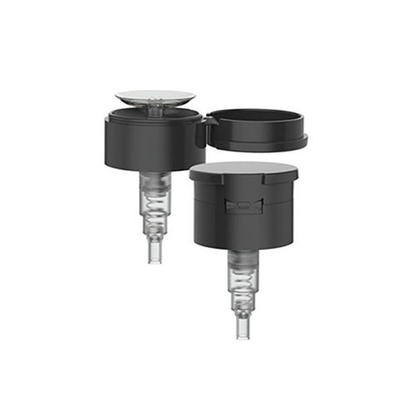 Aufbereitete Nagellack-Entferner-Pumpen-Zufuhr K801-6 Vielzweck