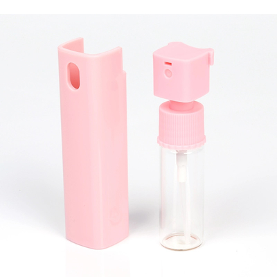 Recyclebares K1208 Mini Pen Perfume Spray 10ml wasserundurchlässig für Handdesinfizierer