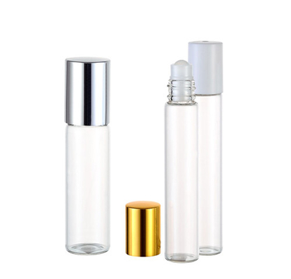 Wiederverwendbarer Mini Glass Pen Perfume Spray K1210 ultra fein Vielzweck
