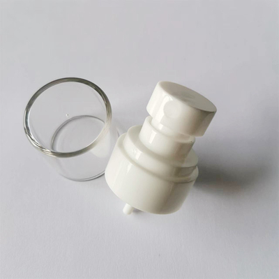 Nebel-Sprühflasche-Siebdruck K317 20/410 pp. feiner