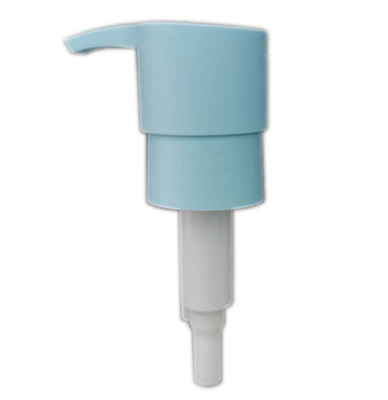 Voller Matte Macarons Lotion Dispenser Pump buntes 28/410 24/410 K211-1