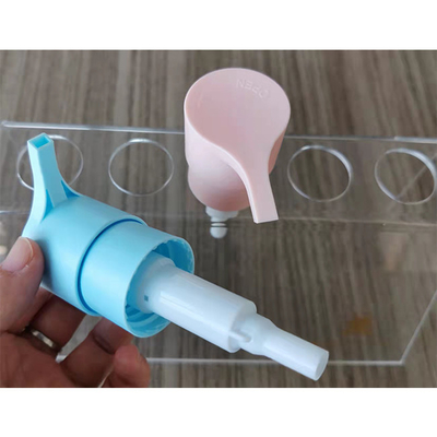 Voller Matte Macarons Lotion Dispenser Pump buntes 28/410 24/410 K211-1