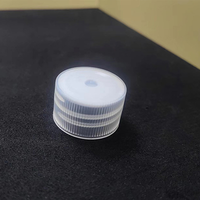 Plastiküberwurfmutter der Entlüftungs-Kappen-K904-2 lüften Kappe für spezielle chemische Flüssigkeit