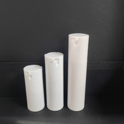 PP-Material Airless Pumpflasche Cremepumpe 15ML / 30ML / 50ML