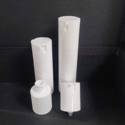 PP-Material Airless Pumpflasche Cremepumpe 15ML / 30ML / 50ML