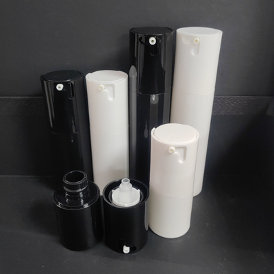 PP-Material Airless Pumpflasche Cremepumpe 15ML / 30ML / 50ML