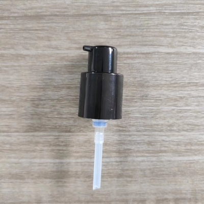 Lecksicheres Design Kosmetik-Pumpen bekommen kostenlose Gesichtspflege-Proben
