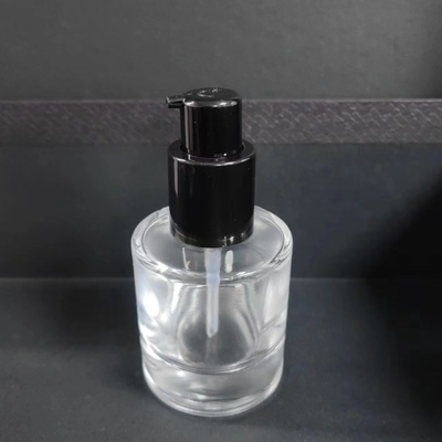 Lecksicheres Design Kosmetik-Pumpen bekommen kostenlose Gesichtspflege-Proben