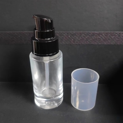 Nichttoxische Grundpumpe - Kosmetik-Dispenser K703 Revlon-Typ