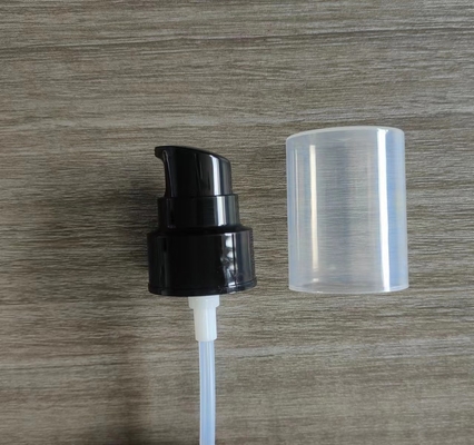 Nichttoxische Grundpumpe - Kosmetik-Dispenser K703 Revlon-Typ