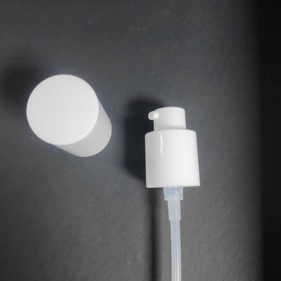 OEM / ODM Schönheitsprodukte Pumpen mit undichtem Design